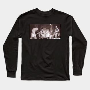 Johnnyork - Group Shot Long Sleeve T-Shirt